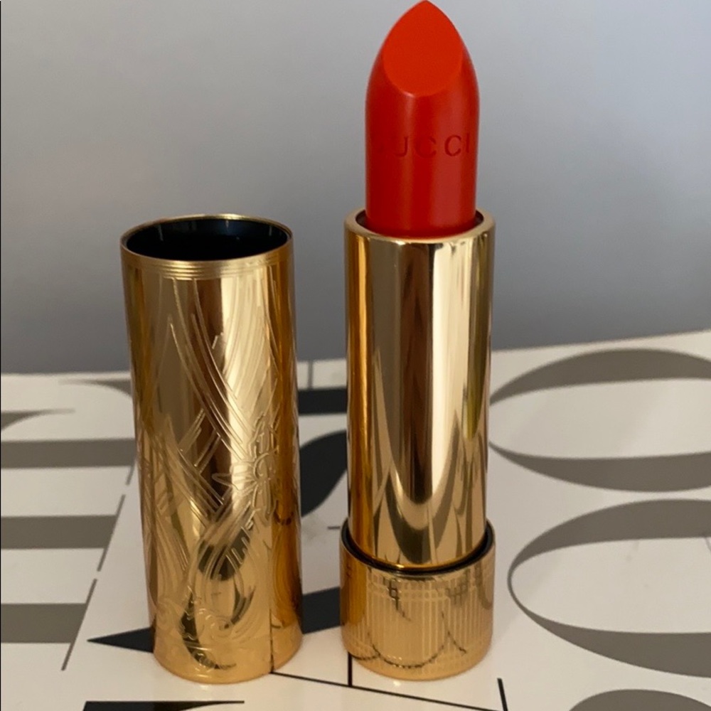 Gucci Lipstick